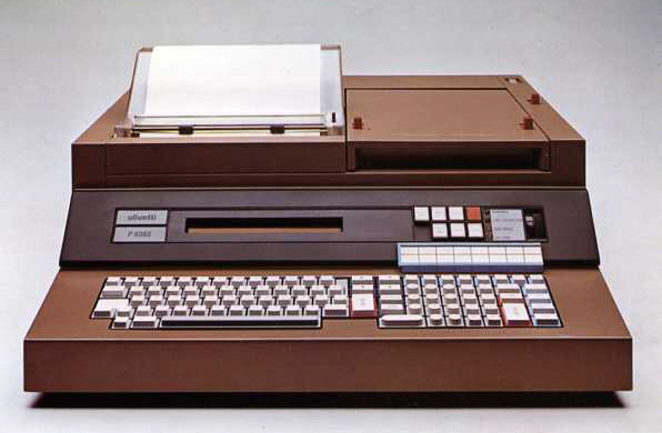 Tecnologia anni 70
