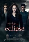 Twilight saga: Eclipse